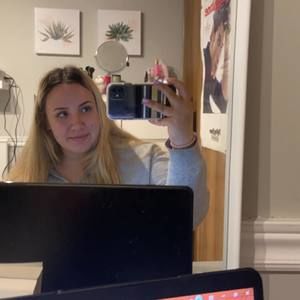 Meet your Posher, Martyna